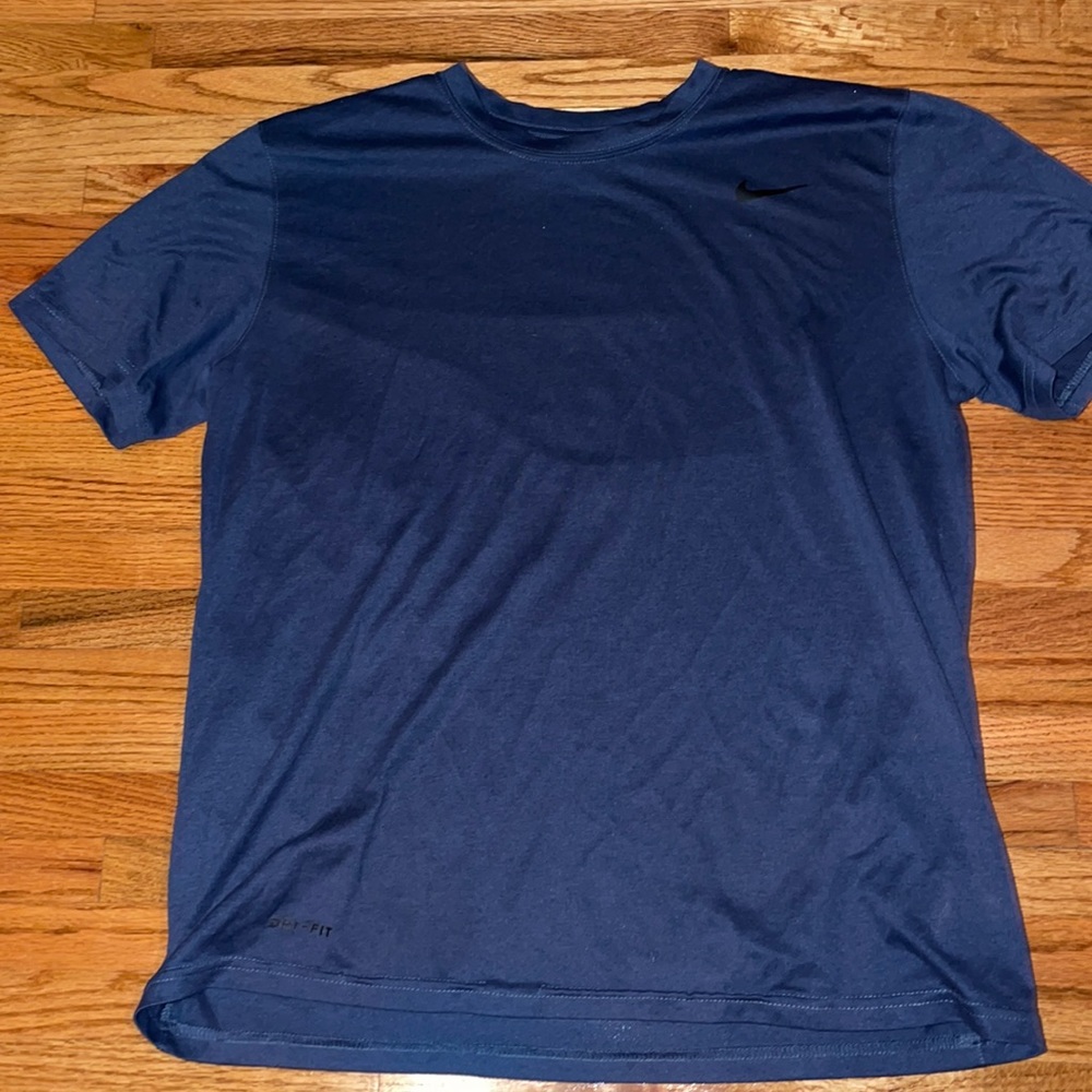 Nike Dri-fit tshirt